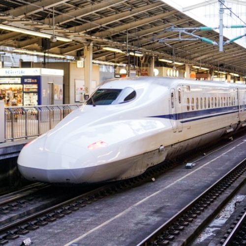 how to board non reserved shinkansen