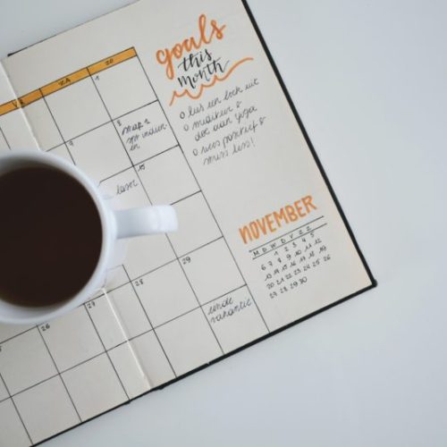 schedule-job-hunting